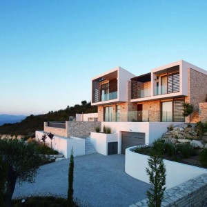 Effortless Luxury Living 